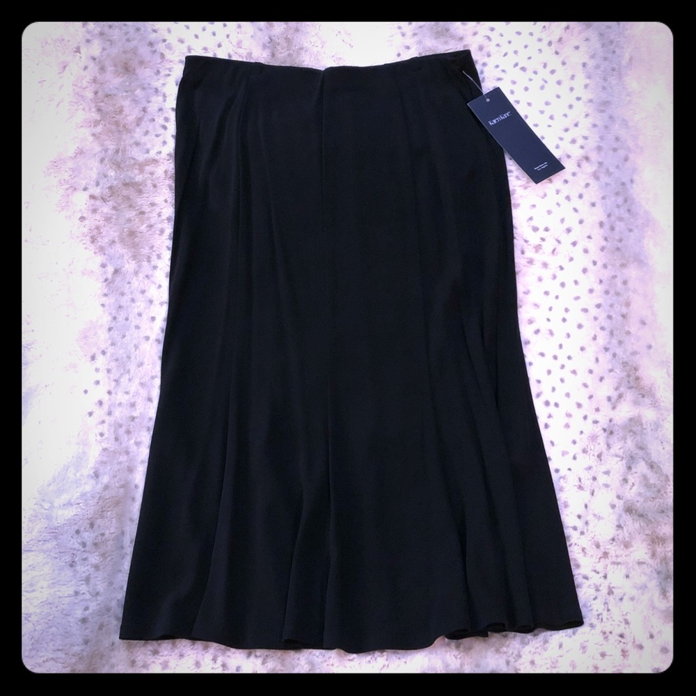 KAREN KANE SKIRT